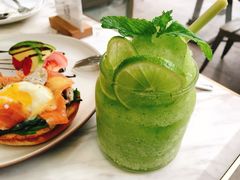 -农畉LONFOOD(福田星河COCOPark店)