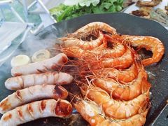 -不觉晓CAMPING(上海迪士尼营地店)