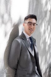 点击看大图 -THE RUIZ GZ睿制西装定制