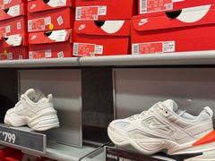 -杉杉奥特莱斯广场(哈尔滨店)
