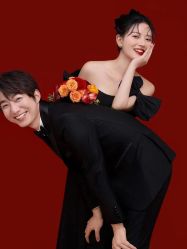-经典婚纱摄影美学馆·私人定制