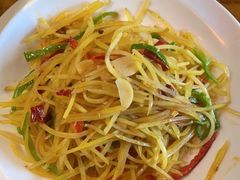 -柴窝堡22号辣子鸡·传承新疆菜