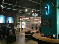 -海马体照相馆(天津世纪都会店)