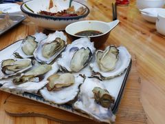 -琼大师东方烤乳猪(亚特兰蒂斯店)