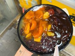 -王中王刨冰