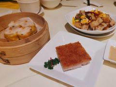 -利苑酒家(宜安广场店)