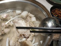 -狐狸爱上椰子鸡(滨江星光大道店)