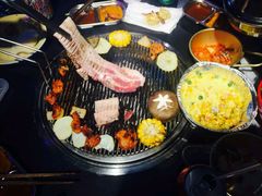 -碎怂烤肉(钟楼柳巷店)