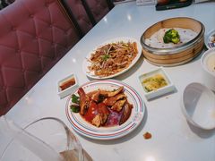 -永盛茶档·港式餐厅(桥北店)