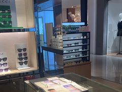 -博士眼镜(青岛城阳万象汇店)