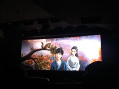 -中影国际影城(兰生大厦CINITY LED店)