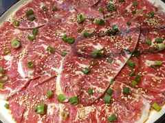 -火炉旺烤肉啤酒屋(沈北创始店)