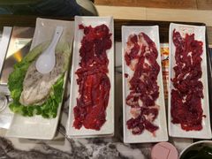-悦来悦牛潮汕牛肉火锅(大浪店)