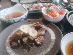 -德川家日本料理(中关村寰太大厦店)