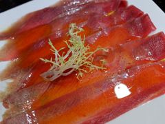 -成都老码头火锅(旺角店)