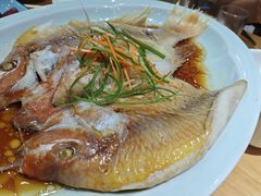 -良师门滨海人家·海鲜·家常菜(滨海城店)