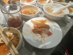 -海底捞火锅(太原南站店)