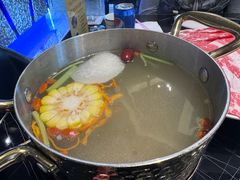 -江南福宴·澳门海鲜.牛肉火锅(汇高栢悦中心店)