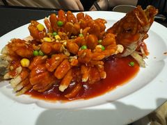 -金陵家宴·金陵春·南京菜(夫子庙店)