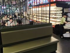 -佰人王串串香火锅(洋珠巷店)