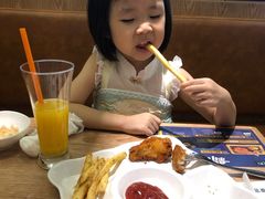 -豪客来牛排(成都锦江大融城店)