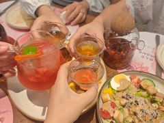 -一沙一城·岩烤牛扒(深圳首店)