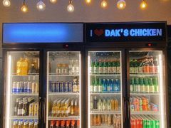-Dak's 炸鸡(远景路店)