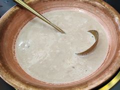 -诺敏塔拉奶茶-布里亚特包子-手把肉(锦都会店)