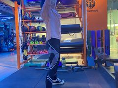 -RoMan罗马健身工作室(莘庄店)