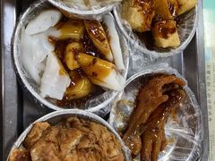 鸡脚-阿信糖水(体育花园店)