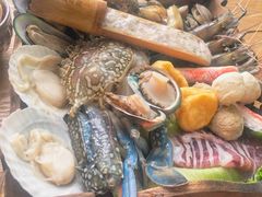 -Thai Basil罗勒叶泰式餐厅(时代天街店)