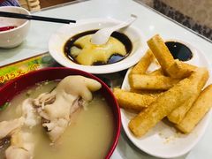 -廖老妈蹄花店(人民公园陕西街259号店)