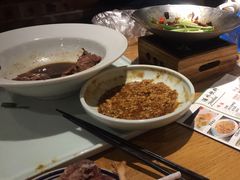 -伴鱼烤货东北菜(雅仕铭苑店)