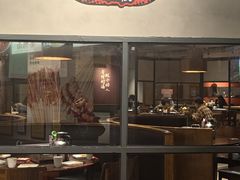 -李不管把把烧(火车南站店)