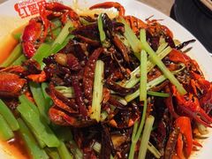 -红盔甲·小龙虾(车公庙店)