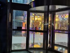 -欢乐时光KTV(东城银座店)