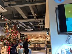 -Aqua Oasis 水天堂(爱山广场店)
