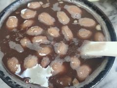 -智香甜品店