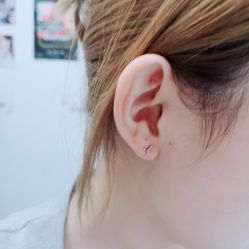 -AI艾耳·专业手工耳洞·穿孔美学馆