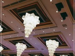 -上海浦东星河湾酒店