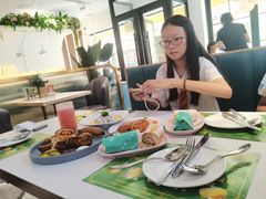 -库滋明·俄罗斯特色美食(中央大街店)