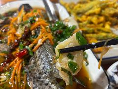 -龙姐私房菜(和顺古镇店)