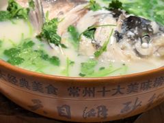-风味小馆(天目湖宾馆店)