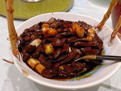 -南山鲜虾面·活鲜小馆·海味大连菜(南山总店)