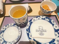 -小山日本料理(太古汇店)