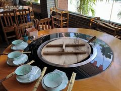 -柴火人家(桐庐总店)