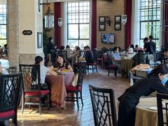 -南沙游艇会·大兵船餐厅