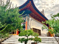 -东关清真大寺