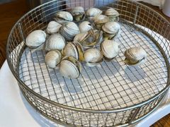 -海味当家·蒸锅海鲜(星海公园店)