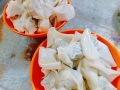 -阿麟馄饨(延长路店)